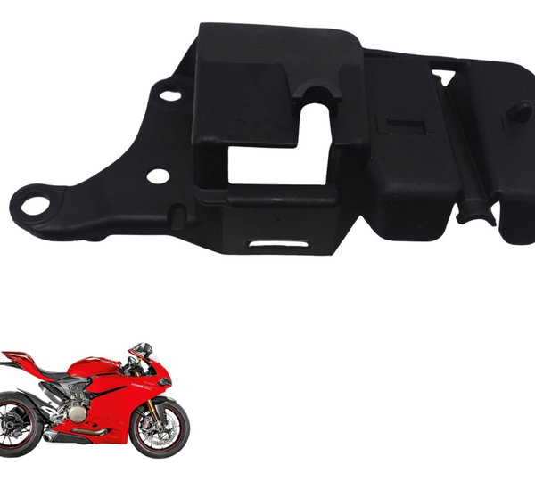 Suporte Caixa Bateria Ducati Panigale 1199 2013 Orig