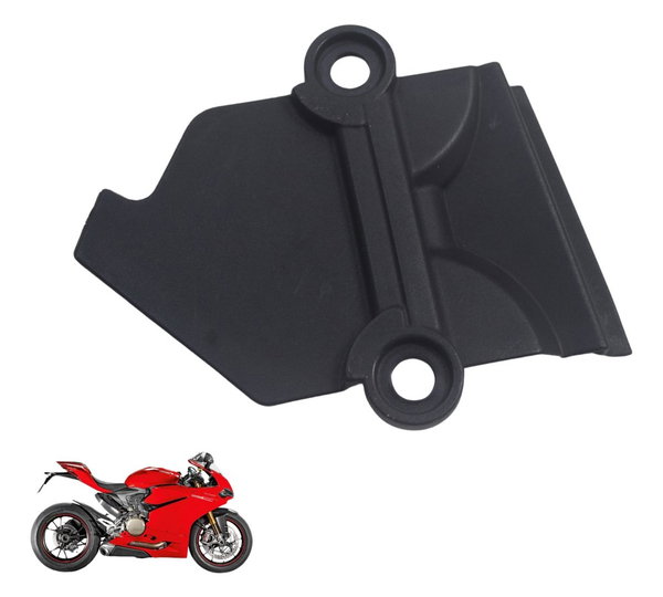 Capa Acabamento Ducati Panigale 1199 2013 Orig