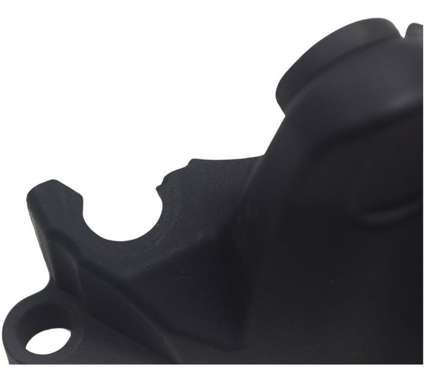 Suporte Módulo Abs C/avaria Ducati Panigale 1199 2013 Orig