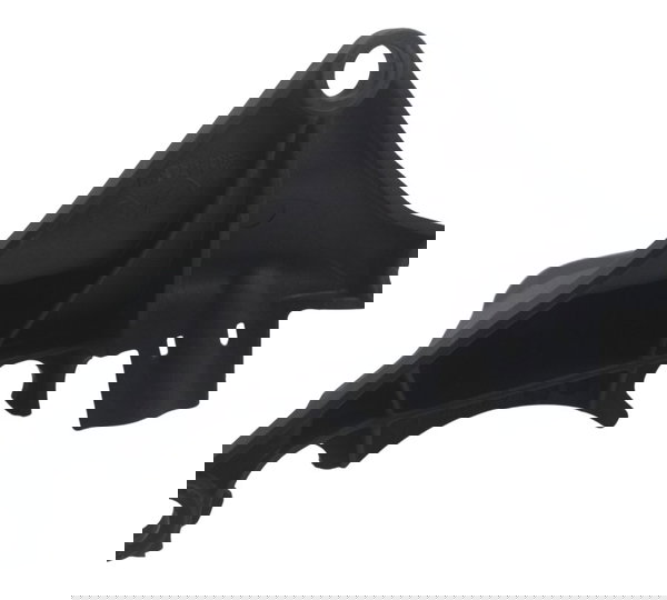 Suporte Módulo Abs C/avaria Ducati Panigale 1199 2013 Orig