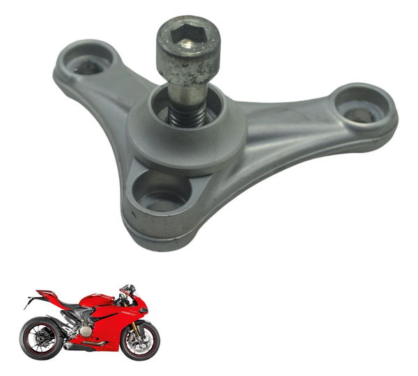 Suporte Motor Ducati Panigale 1199 2013 Orig