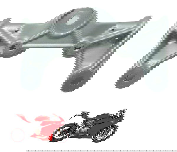 Suporte Quadro Ducati Panigale 1199 2013 Orig