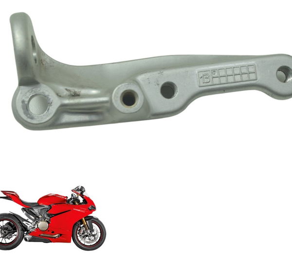 Suporte Freio Traseiro Ducati Panigale 1199 2013 Orig