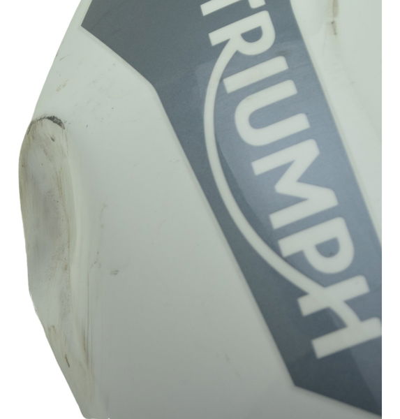 Tanque C/ Detalhes Triumph Tiger 900 20-23 Orig