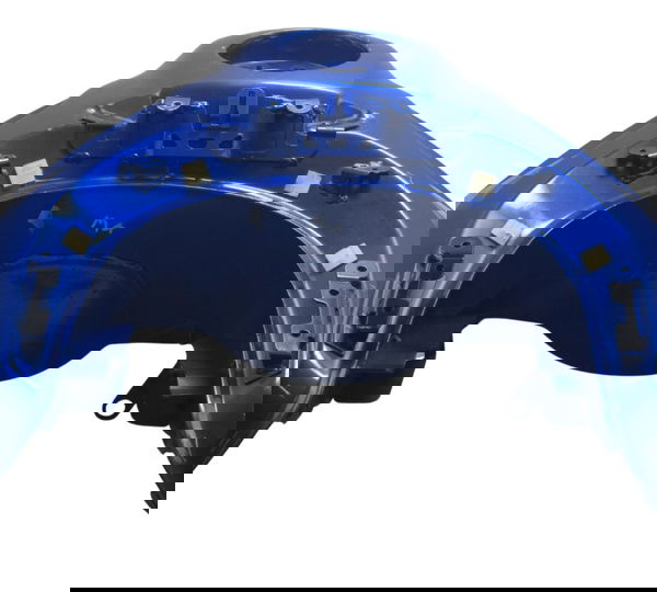 Tanque C/ Avaria Triumph Tiger 900 20-23 Original