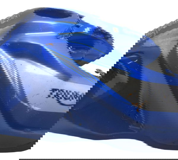 Tanque C/ Avaria Triumph Tiger 900 20-23 Original