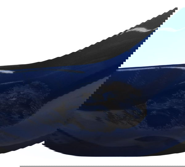 Tanque C/ Avaria Triumph Tiger 900 20-23 Original