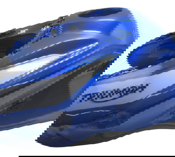 Tanque C/ Avaria Triumph Tiger 900 20-23 Original