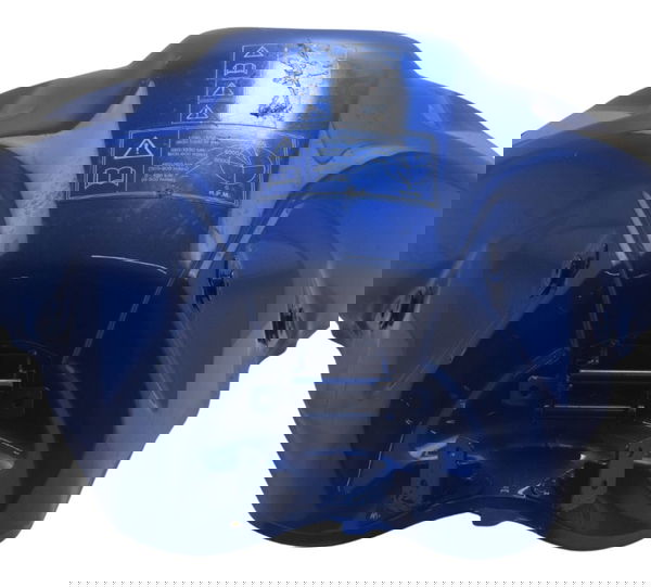 Tanque C/ Avaria Triumph Tiger 900 20-23 Original