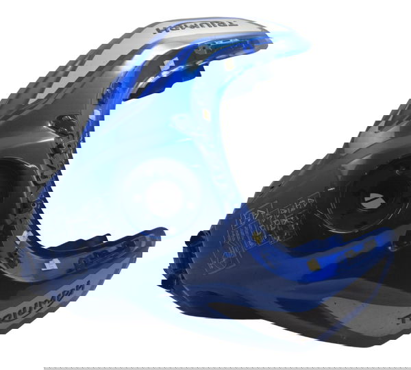 Tanque C/ Avaria Triumph Tiger 900 20-23 Original