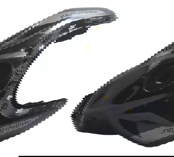 Tanque C/ Avaria Triumph Tiger 900 20-23 Orig