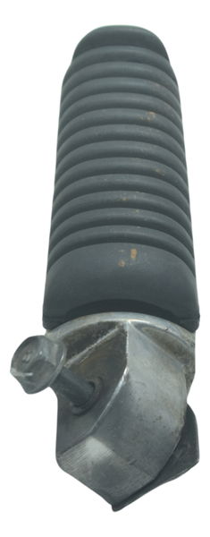 Pedaleira Traseira Direita Yamaha Xt 660z Tenere 12-15 Orig