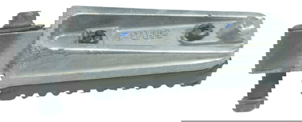 Pedaleira Traseira Direita Yamaha Xt 660z Tenere 12-15 Orig