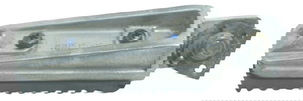 Pedaleira Traseira Direita Yamaha Xt 660z Tenere 12-15 Orig