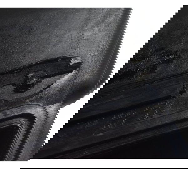 Caixa Filtro Ar C/ Avaria Ktm Duke 390 15-18 Original