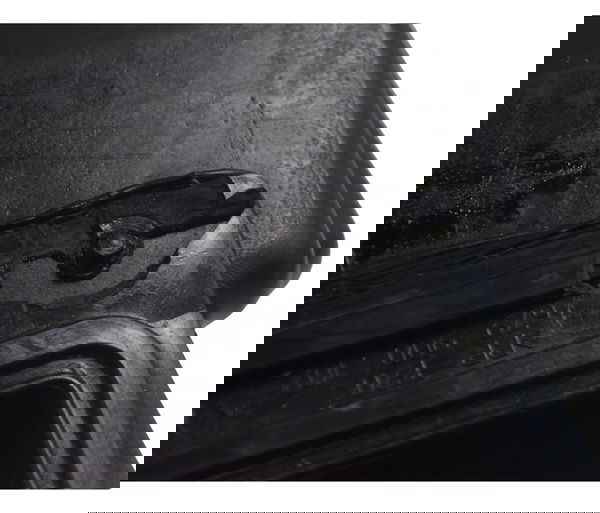Caixa Filtro Ar C/ Avaria Ktm Duke 390 15-18 Original