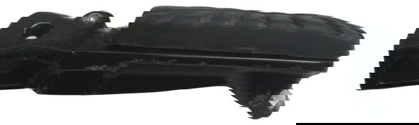 Pedaleira Dianteira Esquerda Ktm Duke 390 15-18 Original