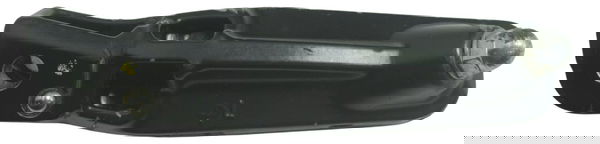 Pedaleira Dianteira Esquerda Ktm Duke 390 15-18 Original
