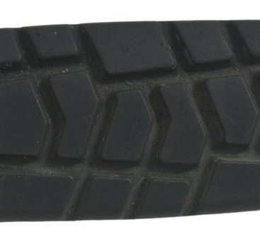 Pedaleira Dianteira Dir C/ Detalhes Ktm Duke 390 15-18 Orig