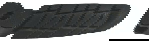Pedaleira Dianteira Dir C/ Detalhes Ktm Duke 390 15-18 Orig