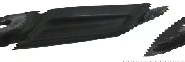 Pedaleira Dianteira Dir C/ Detalhes Ktm Duke 390 15-18 Orig