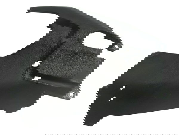 Acabamento Inferior Rabeta C/ Detalh Ktm Duke 390 15-18 Orig