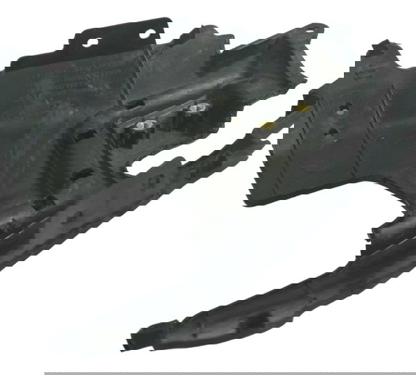 Acabamento Inferior Rabeta C/ Detalh Ktm Duke 390 15-18 Orig