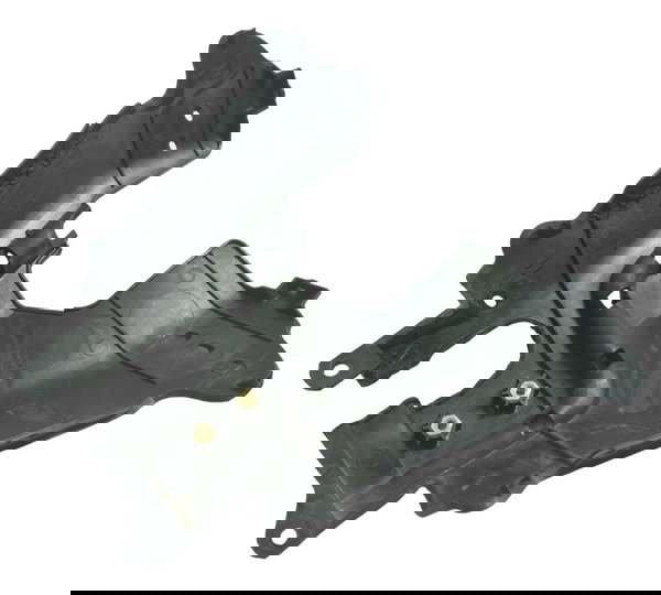 Acabamento Inferior Rabeta C/ Detalh Ktm Duke 390 15-18 Orig