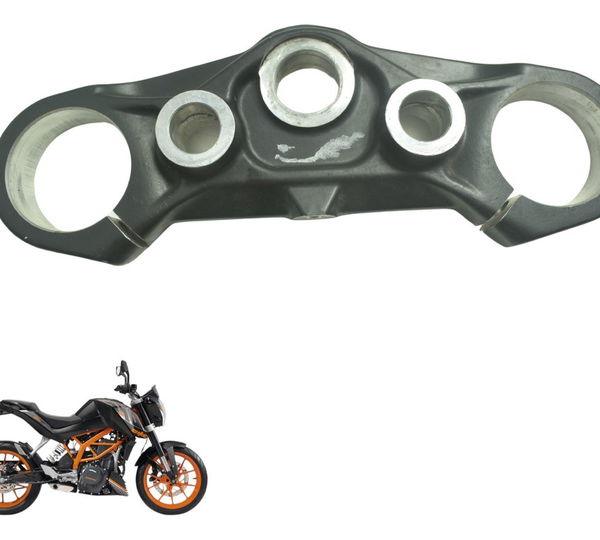 Mesa Superior Ktm Duke 390 15-18 Original
