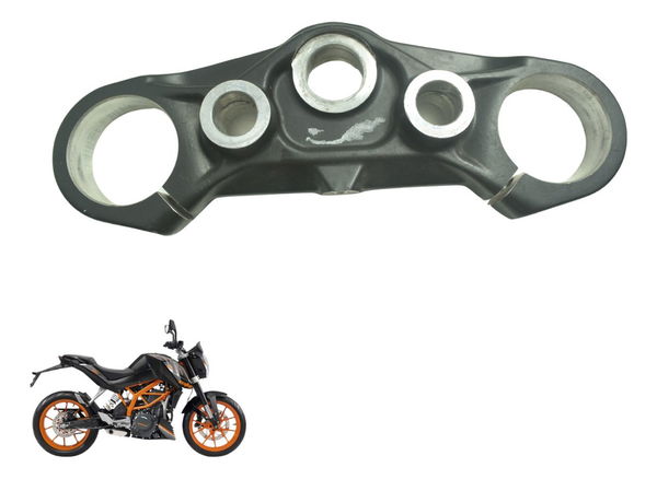 Mesa Superior Ktm Duke 390 15-18 Original