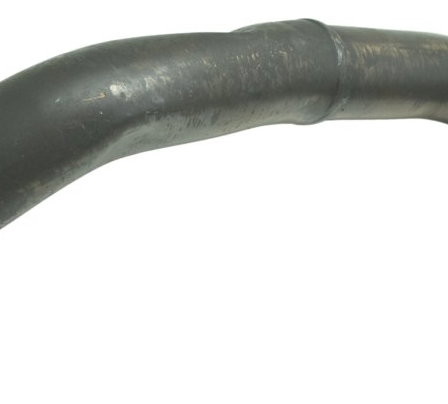 Curva Escape C/ Avaria Ktm Duke 390 15-18 Original