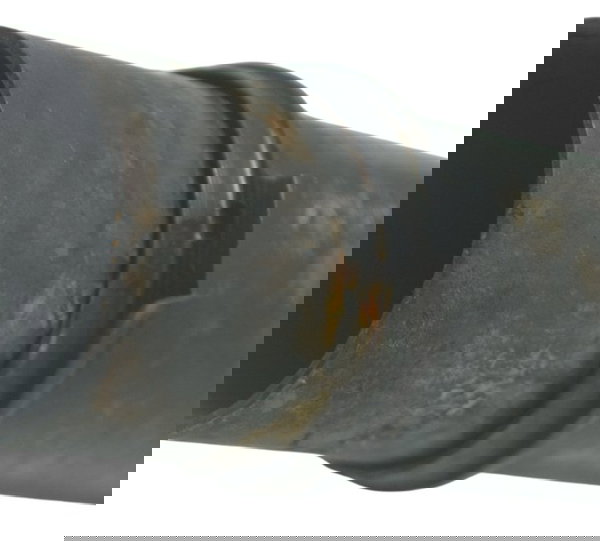 Curva Escape C/ Avaria Ktm Duke 390 15-18 Original