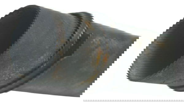 Curva Escape C/ Avaria Ktm Duke 390 15-18 Original