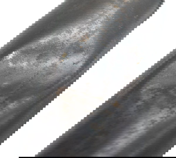 Curva Escape C/ Avaria Ktm Duke 390 15-18 Original