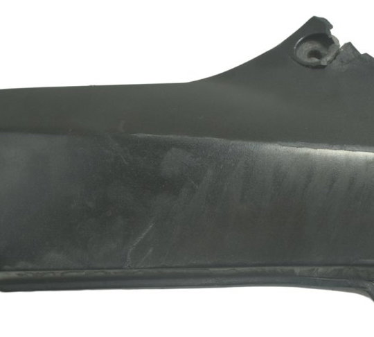 Tampa Lateral C/ Avaria Ktm Duke 390 15-18 Original