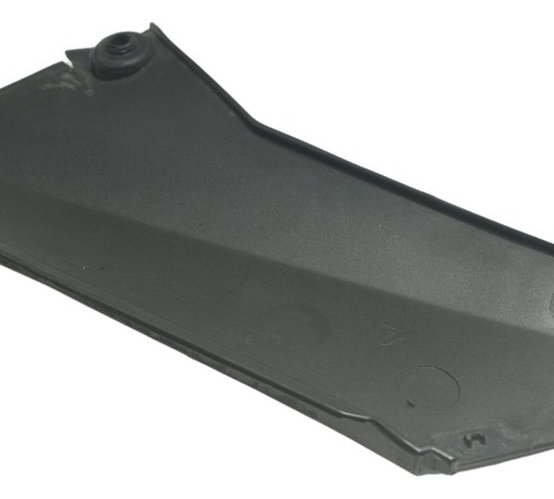 Tampa Lateral C/ Avaria Ktm Duke 390 15-18 Original