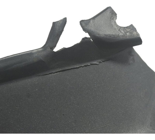 Tampa Lateral C/ Avaria Ktm Duke 390 15-18 Original