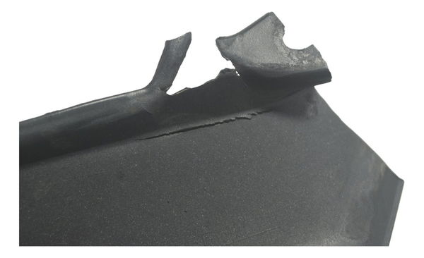 Tampa Lateral C/ Avaria Ktm Duke 390 15-18 Original