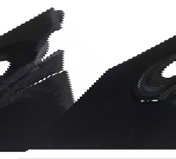 Tampa Lateral C/ Avaria Ktm Duke 390 15-18 Original