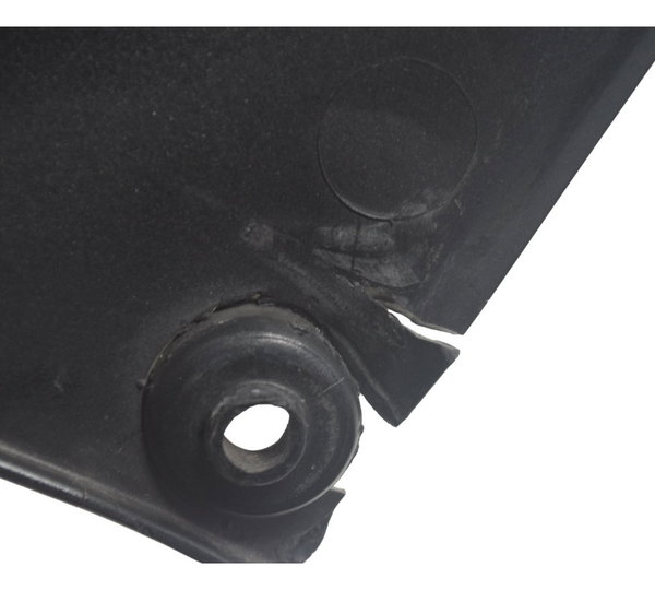 Tampa Lateral C/ Avaria Ktm Duke 390 15-18 Original