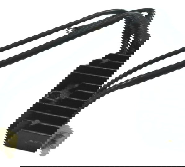 Retificador Carga Ktm Duke 390 15-18 Original