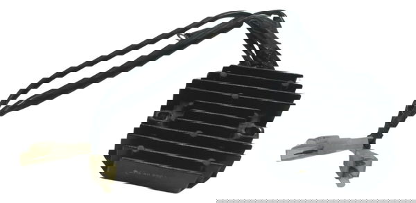 Retificador Carga Ktm Duke 390 15-18 Original