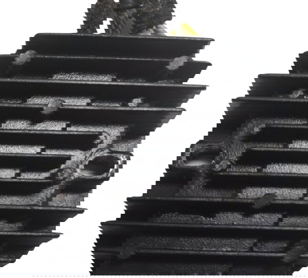 Retificador Carga Ktm Duke 390 15-18 Original