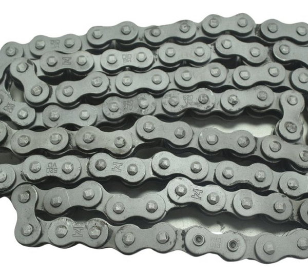 Corrente Transmissão Ktm Duke 390 15-18 Original