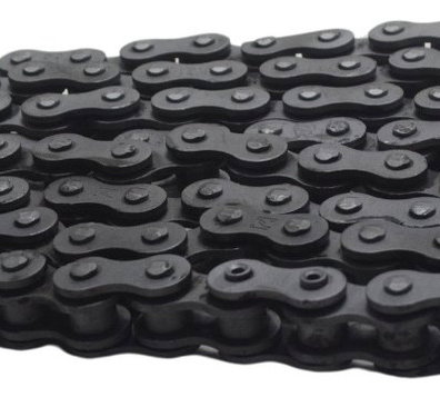 Corrente Transmissão Ktm Duke 390 15-18 Original