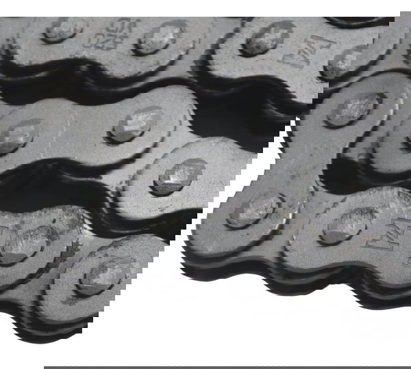 Corrente Transmissão Ktm Duke 390 15-18 Original