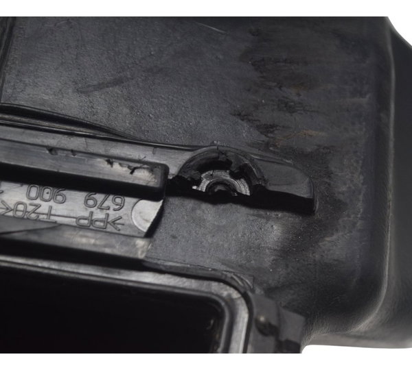 Caixa Filtro Ar C/ Avaria Ktm Duke 390 15-18 Original