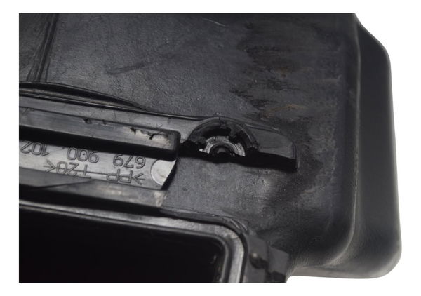 Caixa Filtro Ar C/ Avaria Ktm Duke 390 15-18 Original