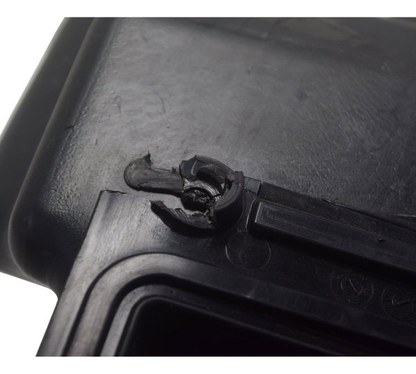 Caixa Filtro Ar C/ Avaria Ktm Duke 390 15-18 Original