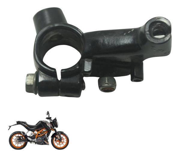 Manicoto Embreagem Ktm Duke 390 15-18 Original